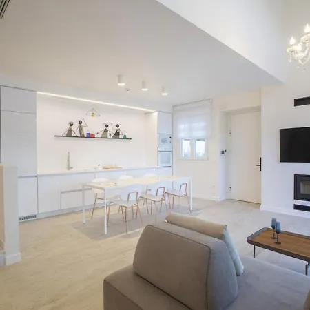 The Quad Luxury Villas Lygia  Extérieur photo