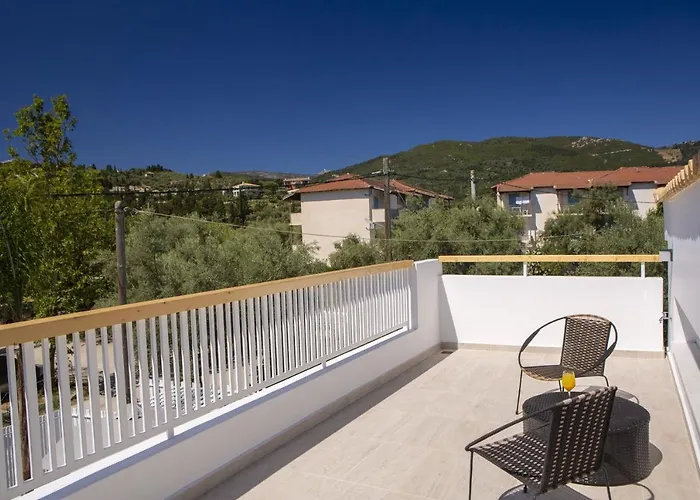 The Quad Luxury Villas