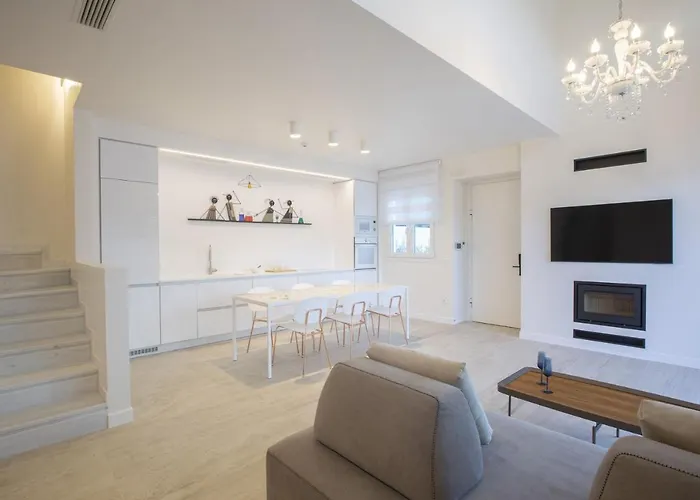The Quad Luxury Villas