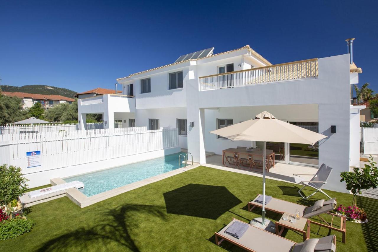 The Quad Luxury *