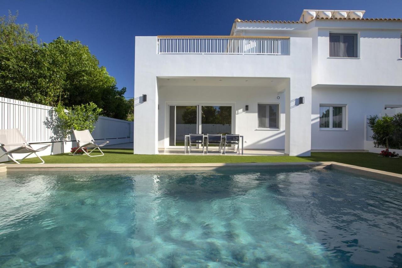 The Quad Luxury Villa