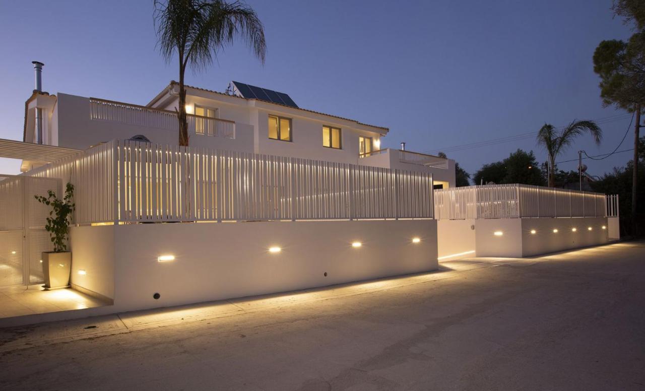Villa The Quad Luxury Lygia (Lefkada)