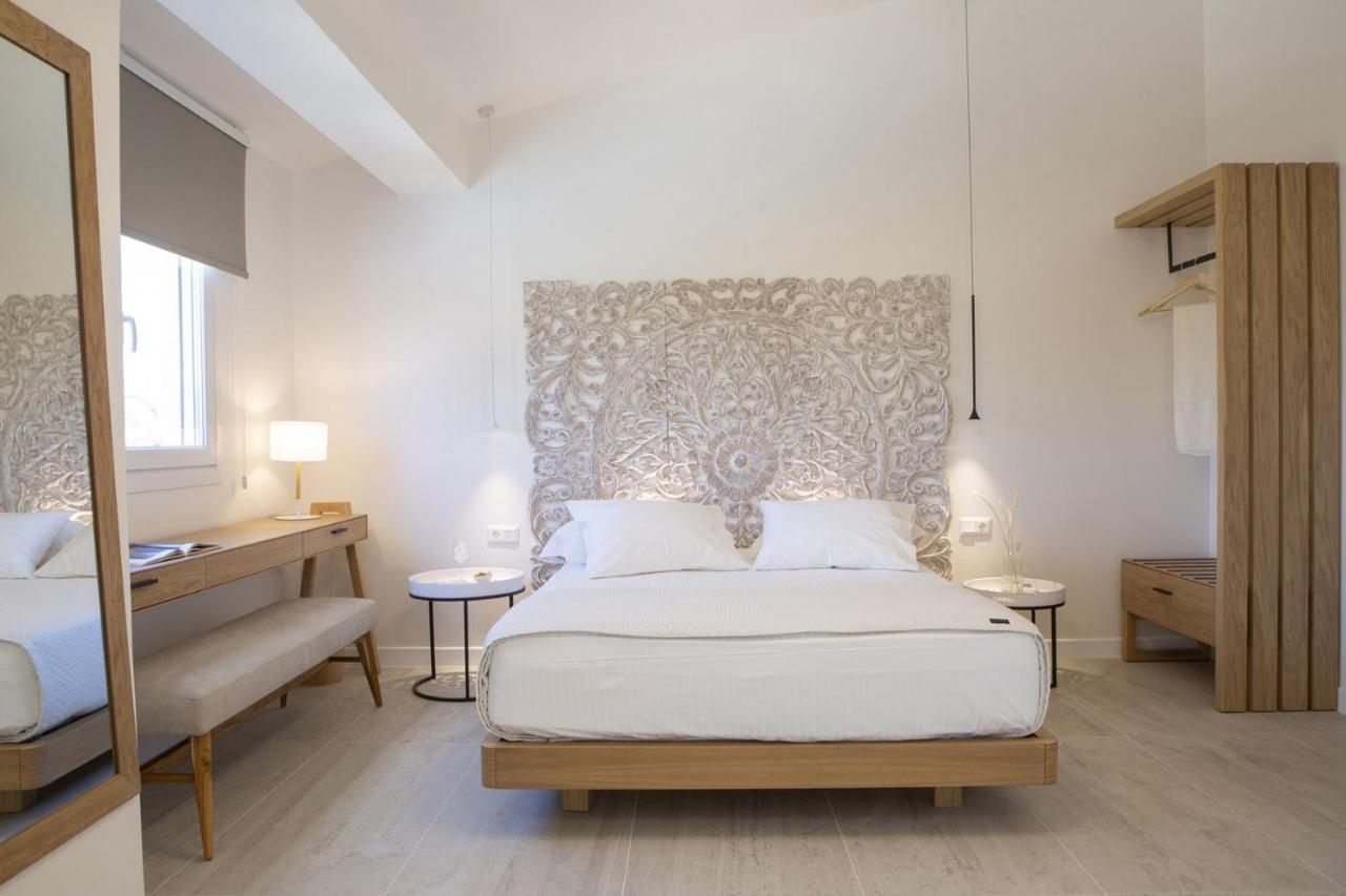 Villa The Quad Luxury *