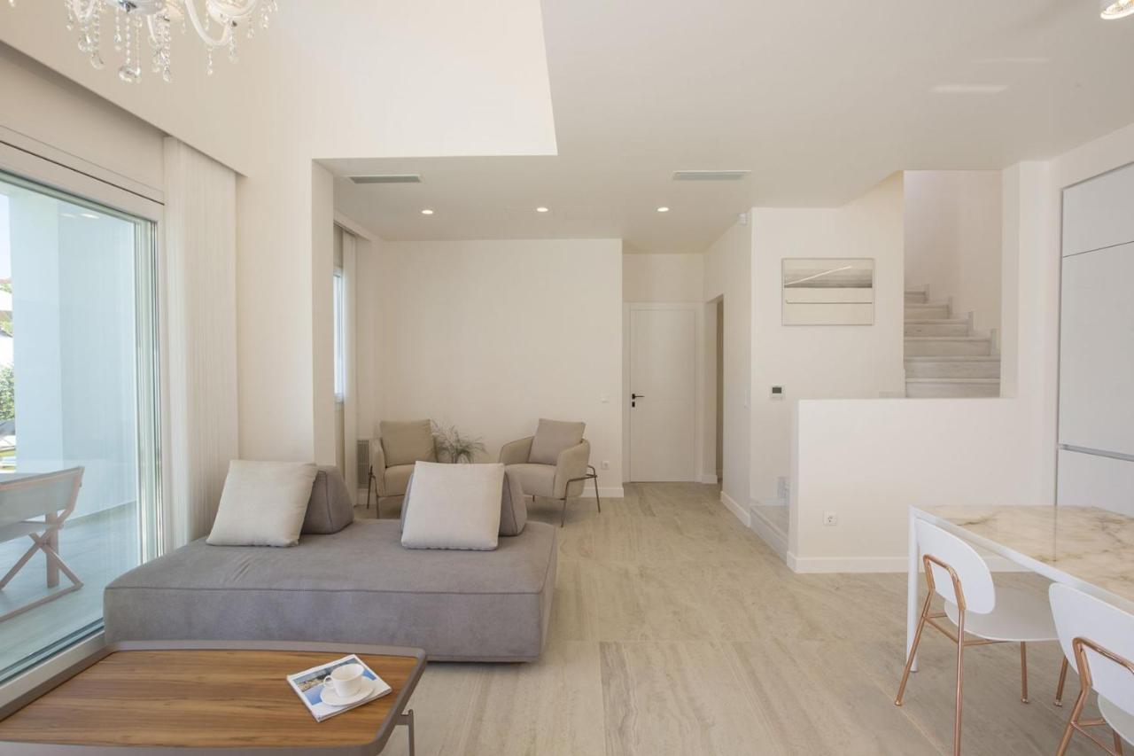 The Quad Luxury Villa