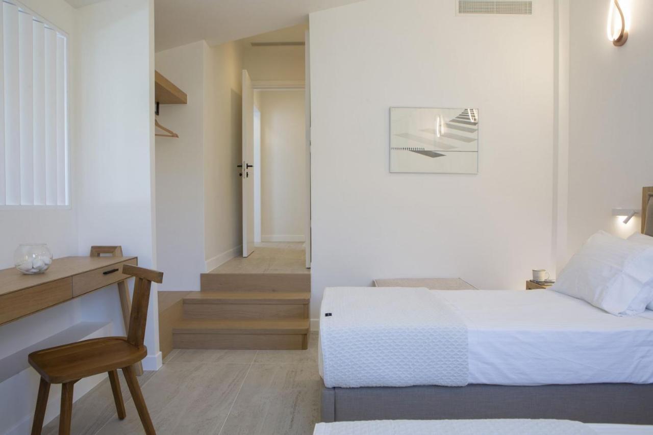 The Quad Luxury * Lygia (Lefkada)