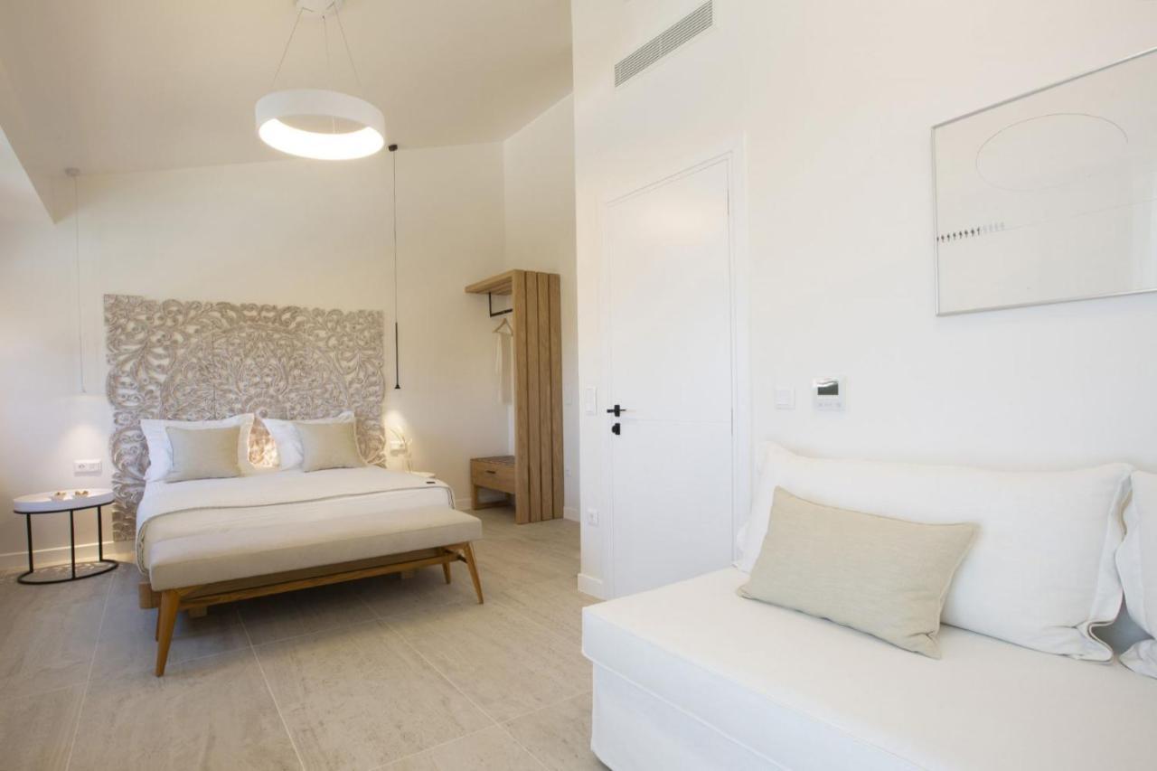 The Quad Luxury Villa *