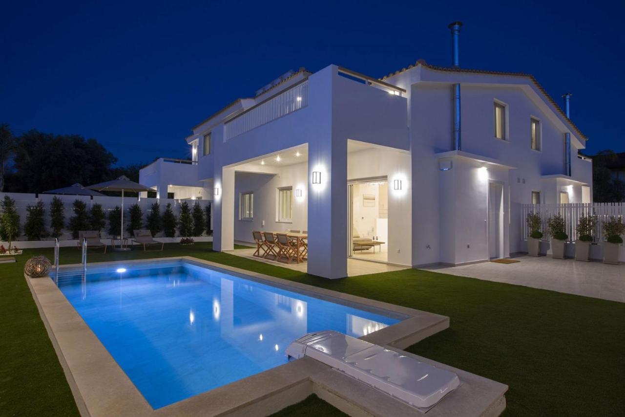 Villa The Quad Luxury