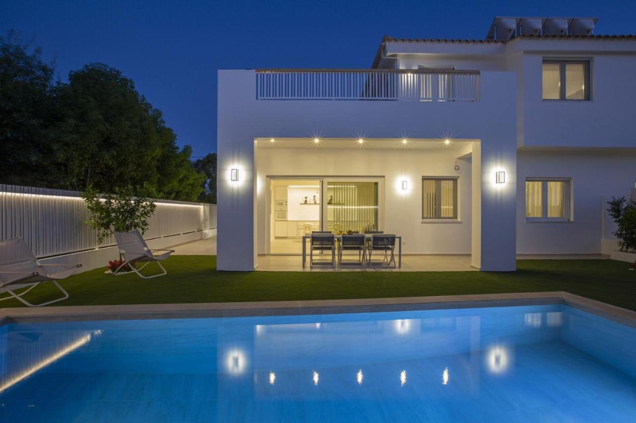Villa The Quad Luxury