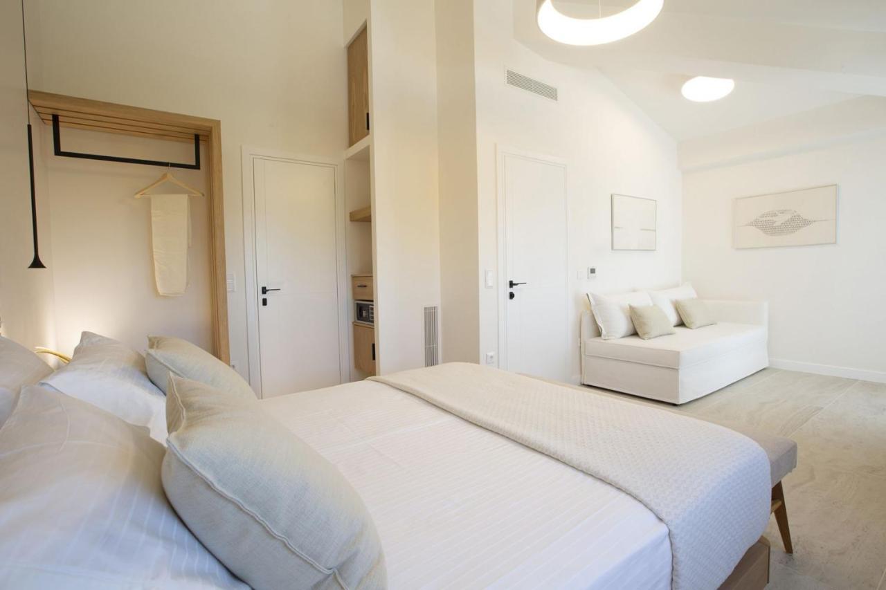 Villa The Quad Luxury
