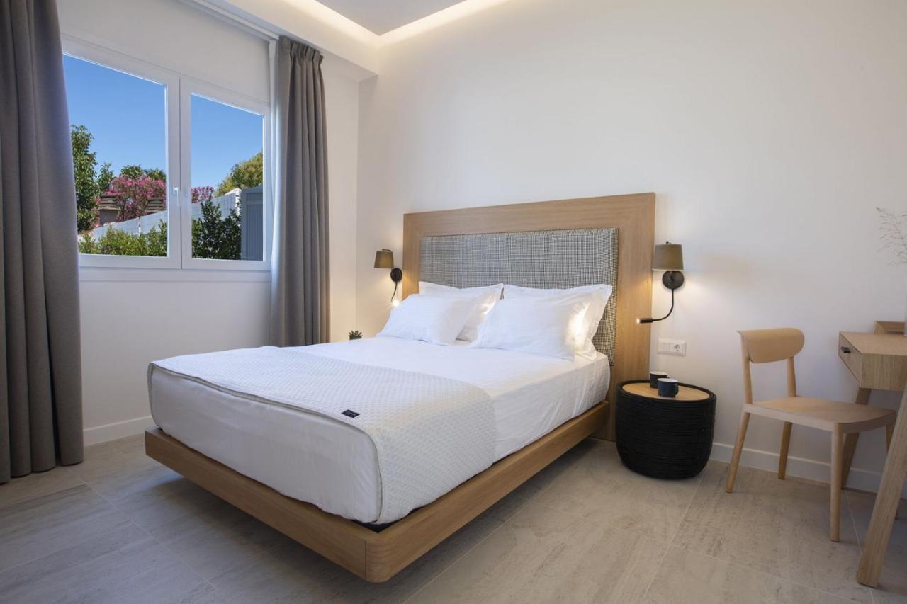 The Quad Luxury Lygia (Lefkada)
