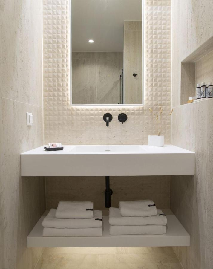 The Quad Luxury Lygia (Lefkada)