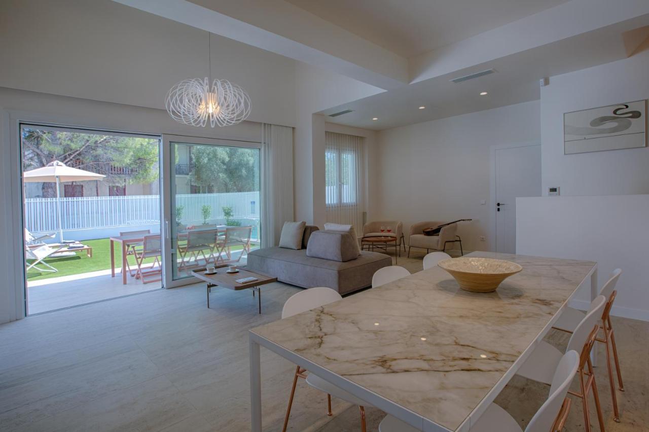 Villa The Quad Luxury *