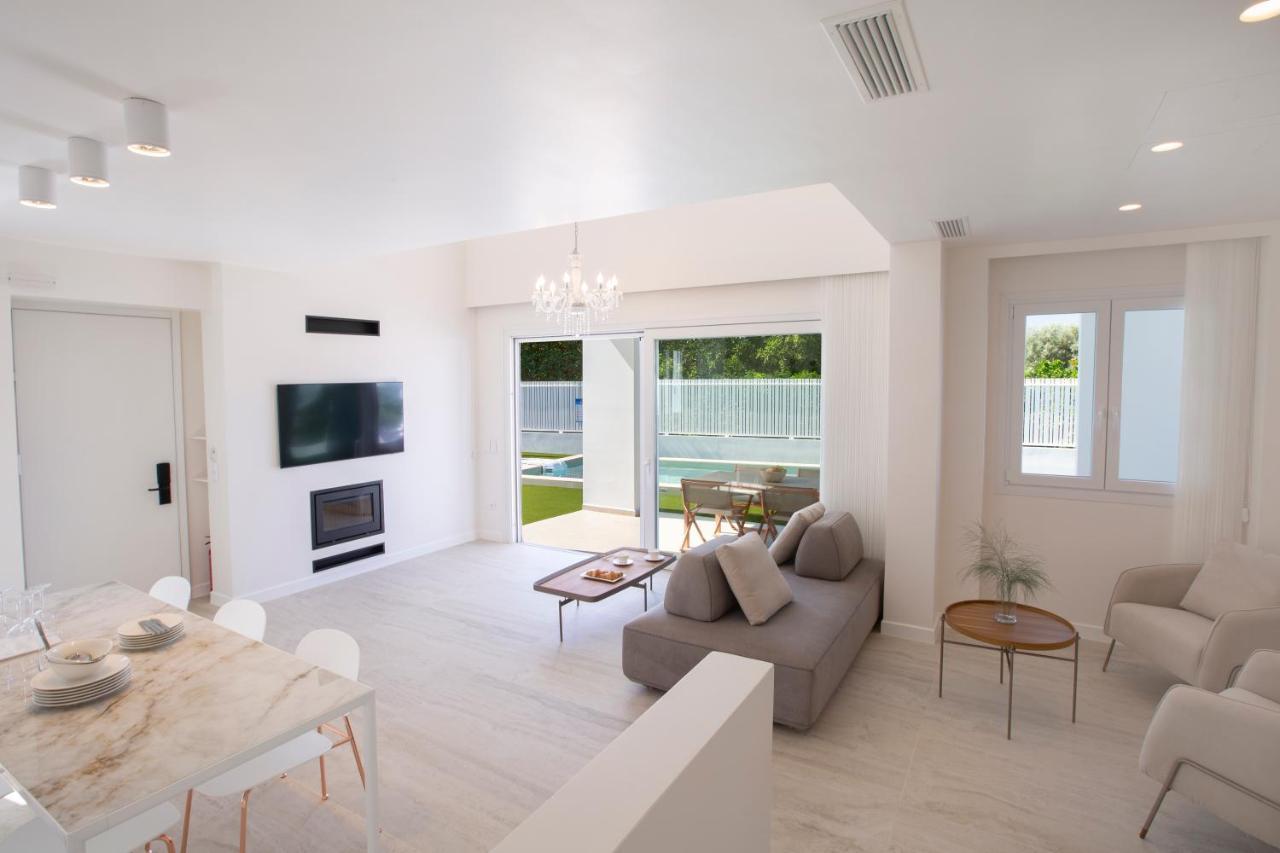 The Quad Luxury Villa Lygia (Lefkada)