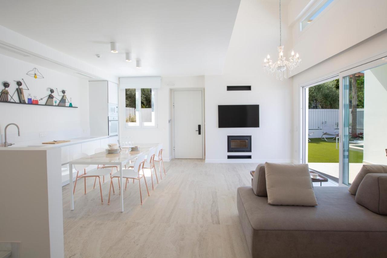 The Quad Luxury * Lygia (Lefkada)