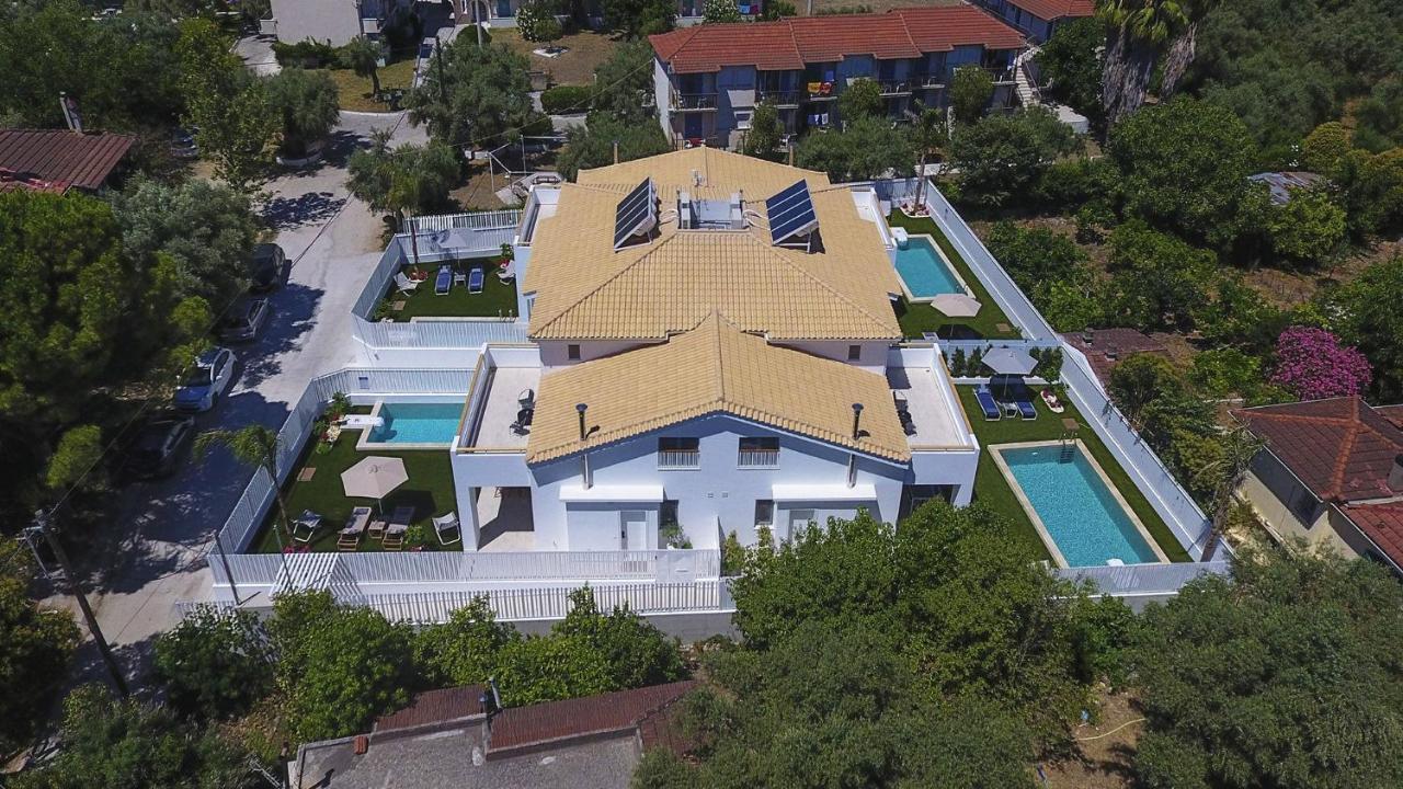 The Quad Luxury *